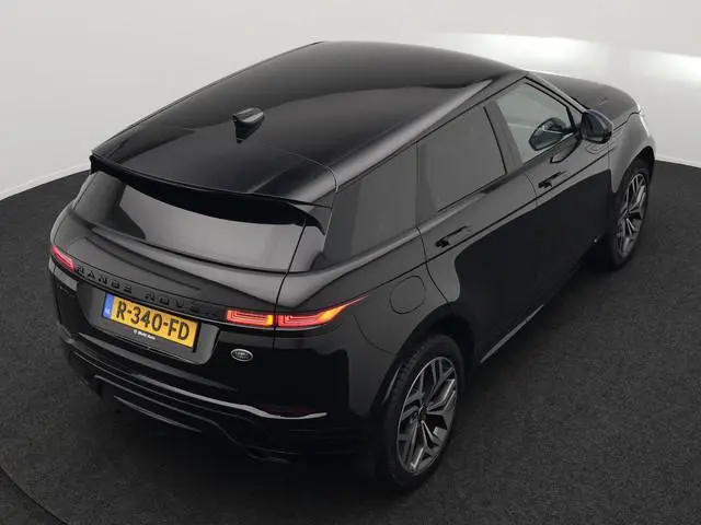 Land Rover Range Rover Evoque P200 AWD R-Dynamic | Afneembare Trekhaak | Meridian Audio | 20" L.M |...