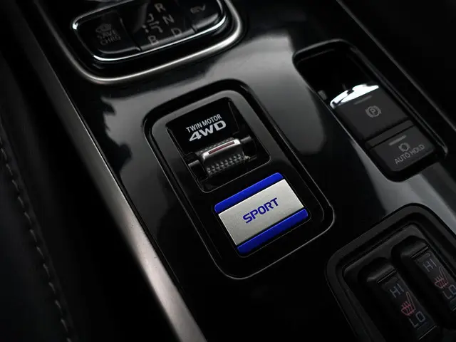 Mitsubishi Outlander Sport