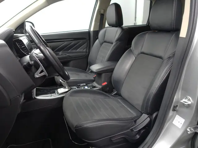 Mitsubishi Outlander Sport