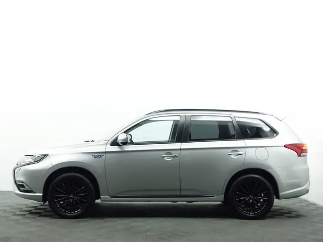 Mitsubishi Outlander Sport