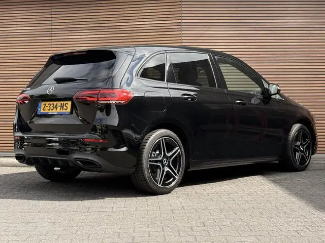 Mercedes-Benz B-klasse 250 e Premium Plus