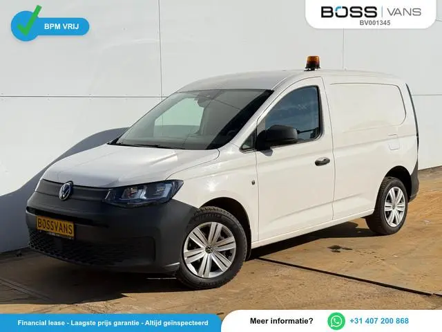 Volkswagen Caddy Caddy Cargo 1.5 TSI 114PK
