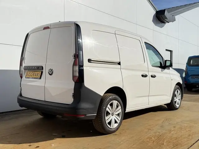 Volkswagen Caddy Caddy Cargo 1.5 TSI 114PK