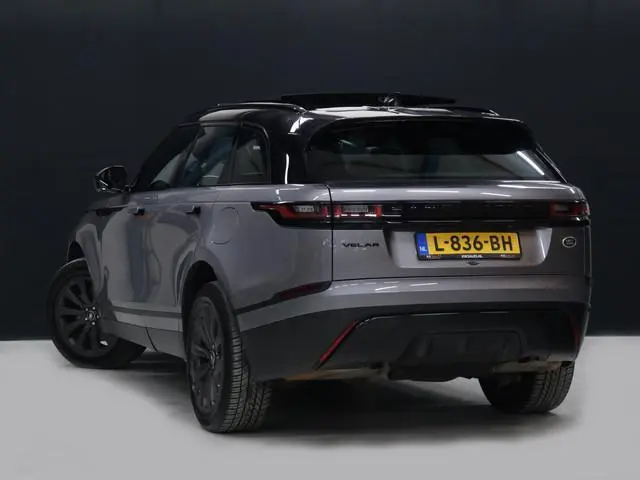 Land Rover Range Rover Velar 2.0 P400e SE [SCHUIFKANTELDAK, MEMORY, APPLE CARPLAY, ANDROID, 360° CAM...