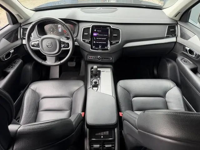 Volvo XC90 2.0 T8 Recharge AWD Inscription Expression 19"/Leder/Trekhaak/Standkachel/Harman Kardon/C...