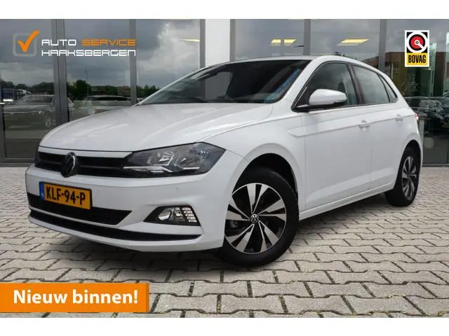 Volkswagen Polo 1.0 Polo | Carplay | DAB | PDC |