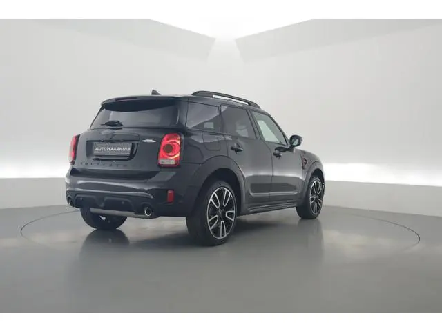 MINI Mini Countryman 2.0 John Cooper Works ALL4 306pk | Rijklaar! | Pano | HUD | Harman Kardon | Ada...