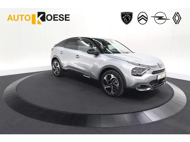 Citroen C4 1.2 Hybrid 136 Max | 360 Camera | Adaptieve Cruise Control | Navigatie