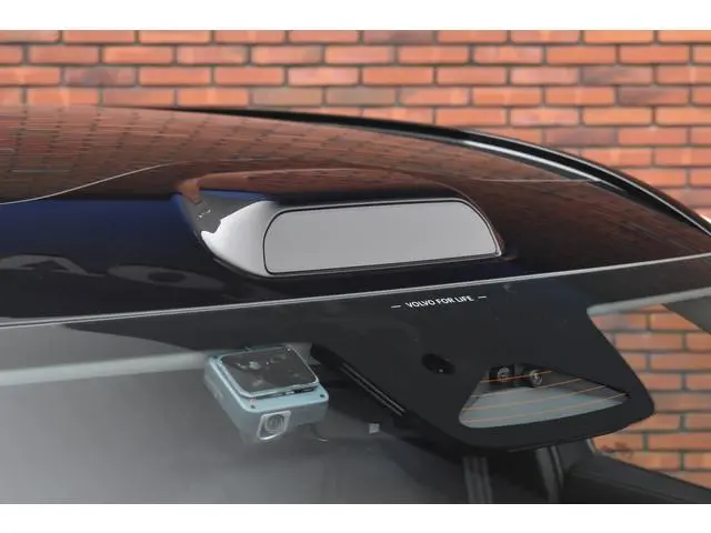 Volvo EX90