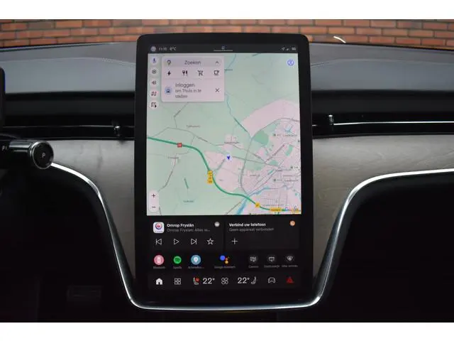 Volvo EX90