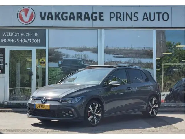 Volkswagen Golf 1.4 eHybrid GTE |PANO|STOELVW|ADAPTIEF|STUURVW|CARPLAY|IQ.LIGHTS|19''|KEYLESS| 18596...