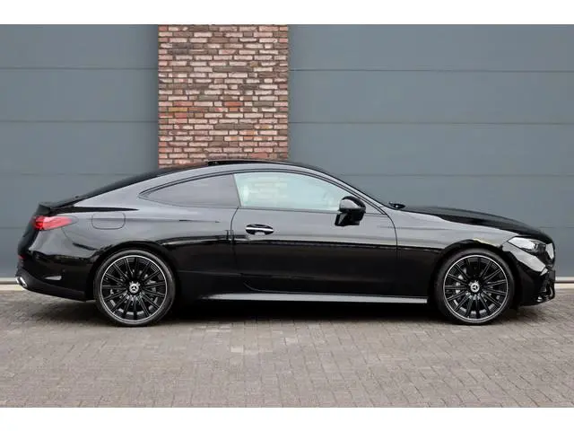 Mercedes-Benz CLE