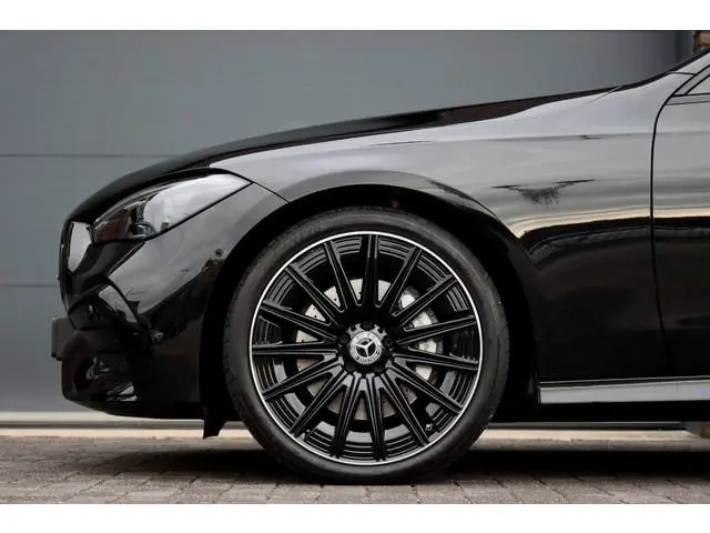 Mercedes-Benz CLE