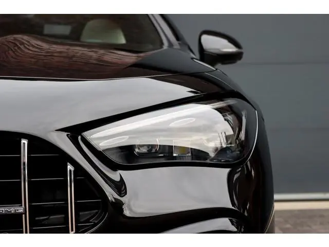Mercedes-Benz CLE