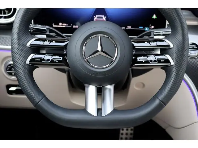 Mercedes-Benz CLE
