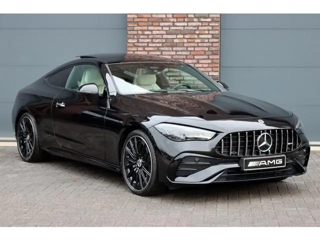 Mercedes-Benz CLE