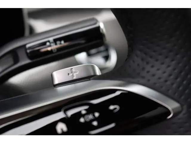Mercedes-Benz CLE