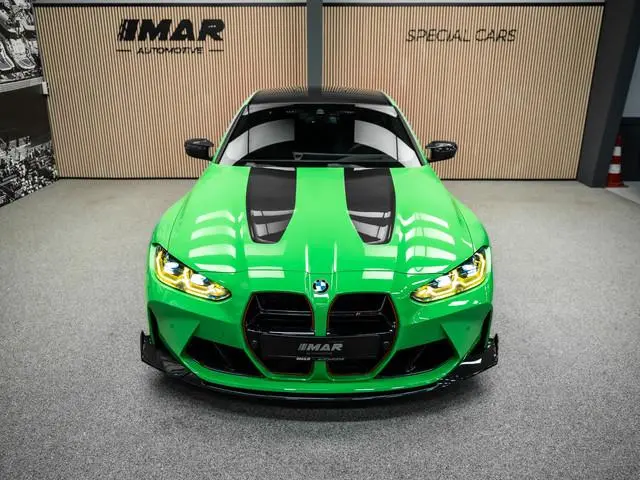 BMW M3