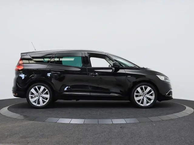 Renault Grand Scénic