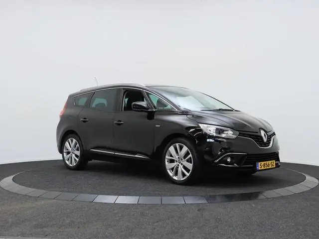 Renault Grand Scénic