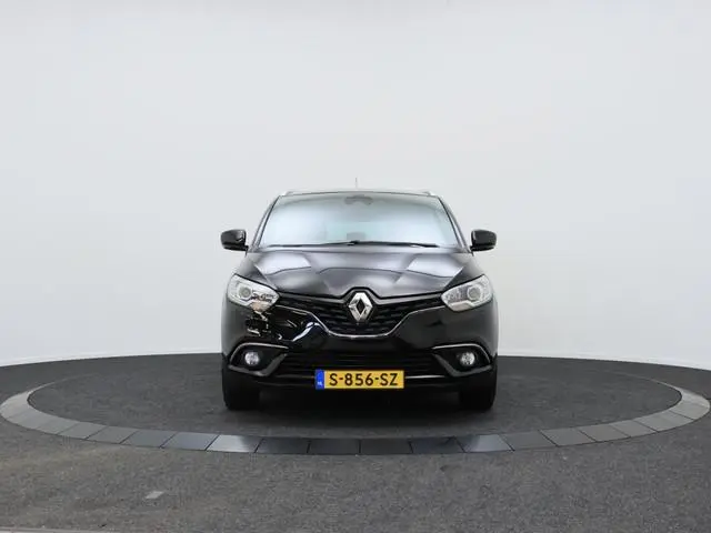 Renault Grand Scénic
