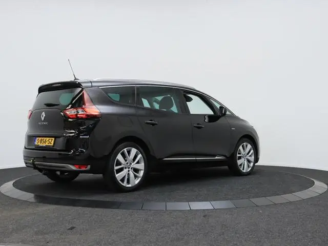 Renault Grand Scénic