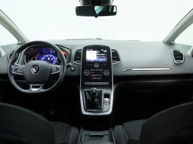 Renault Grand Scénic