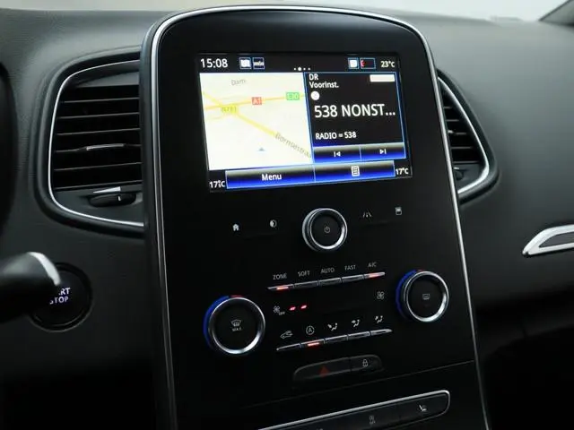 Renault Grand Scénic