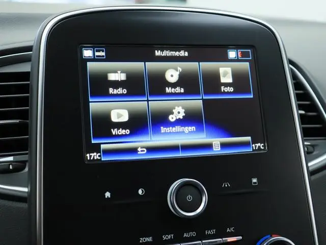 Renault Grand Scénic