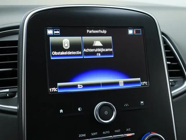 Renault Grand Scénic