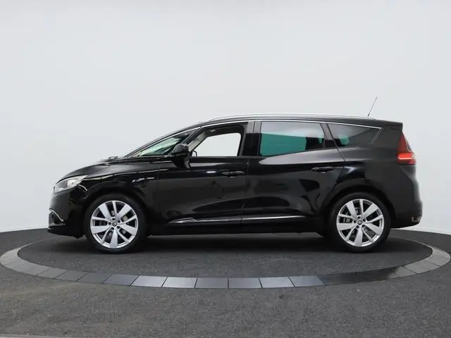Renault Grand Scénic