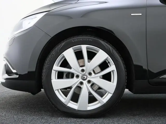Renault Grand Scénic