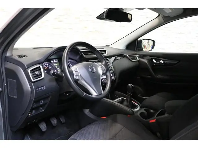 Nissan Qashqai 1.2 N-Connecta | 360 CAMERA | CLIMATE | PDC V+A | NAVI | DEALER OH |