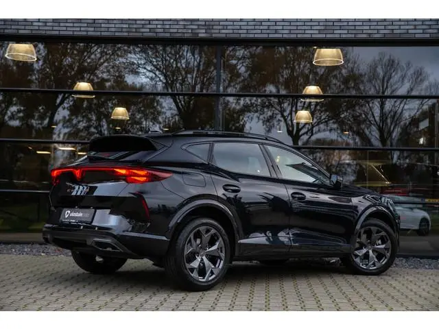 CUPRA Formentor 1.5 eTSI Business Edition Plus , Adap. cruise, Sfeerverlichting, Groot scherm, 
