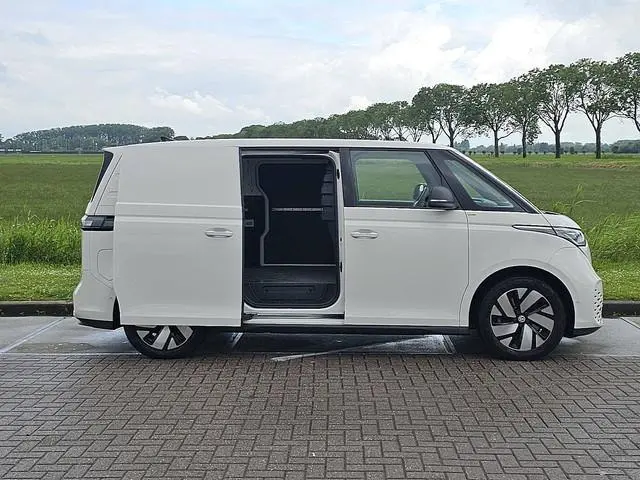 Volkswagen ID. Buzz
