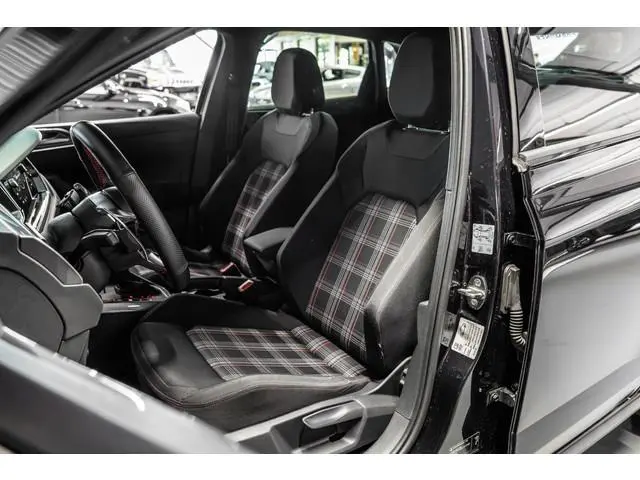 Volkswagen Polo 2.0 TSI GTI Virtueel Cockpit | Maxton | Adapt Cruise