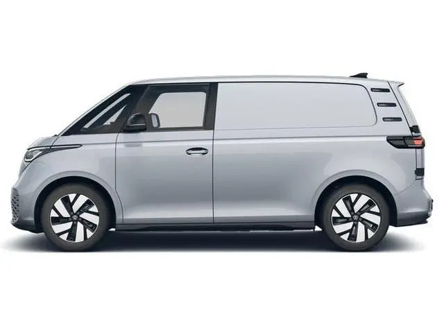 Volkswagen Bedrijfswagens ID. Buzz Cargo Bulli Limited Edition 79kWh 286pk 740106