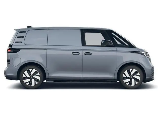 Volkswagen ID. Buzz