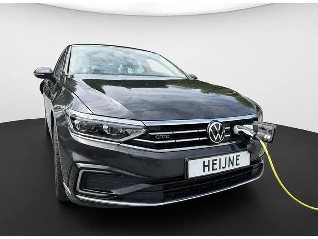 Volkswagen Passat GTE 218PK DSG HYBRID BUSINESS SPORT IQ-LED/NAVI/CAMERA/TREKHAAK