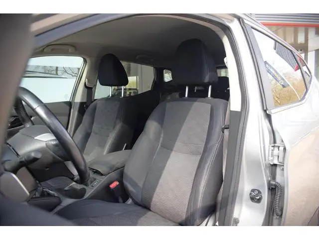 Nissan Qashqai 1.2 N-Connecta met TREKHAAK|360CAM|NAV|LMV