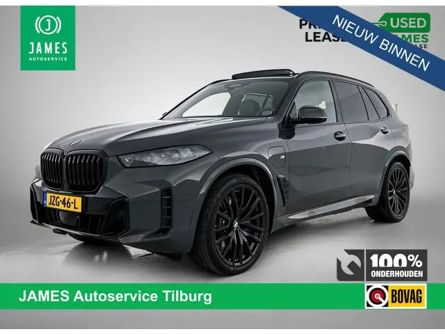 BMW X5 xDrive50e M Sport Pro FULL OPTION!! PANORAMADAK | 22” LMV | MASSAGE | GLOW-GRILLE