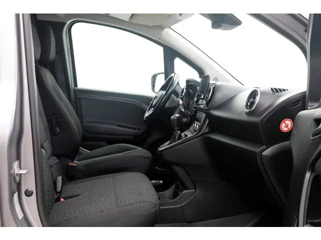 Mercedes-Benz Citan 112 CDI 116pk L1 Pro LED/Camera/Navi 06-2024