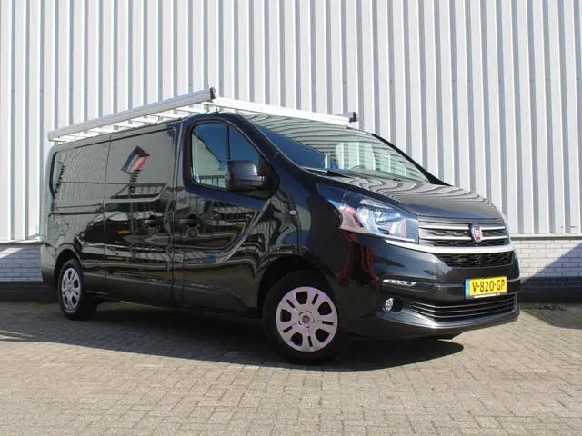 Fiat Talento