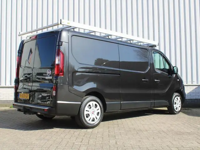 Fiat Talento
