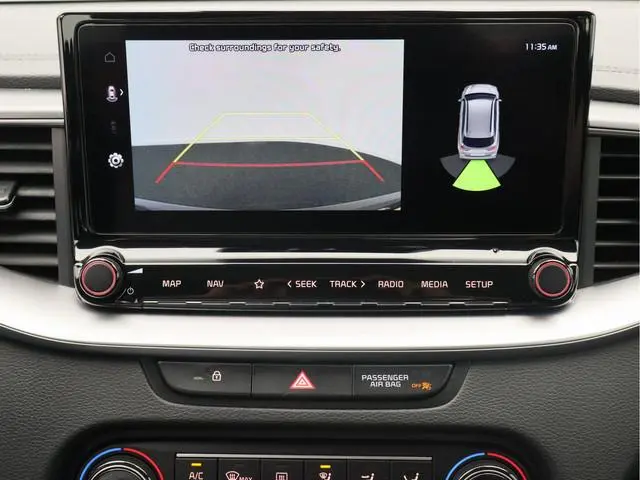 Kia Ceed Sportswagon 1.0 T-GDi MHEV DynamicLine/ lage km/ zeer mooi!