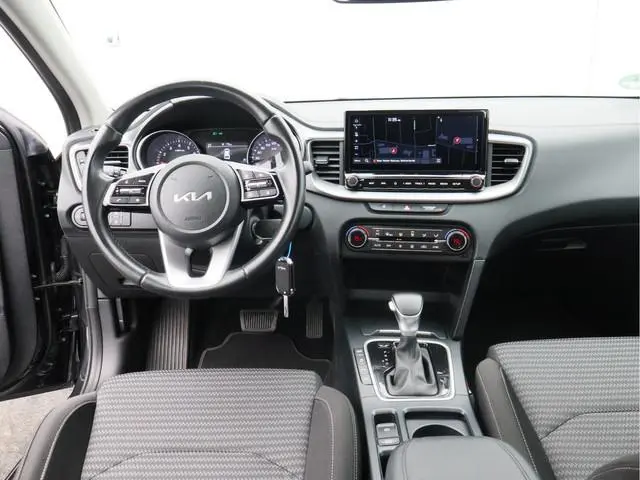 Kia cee'd