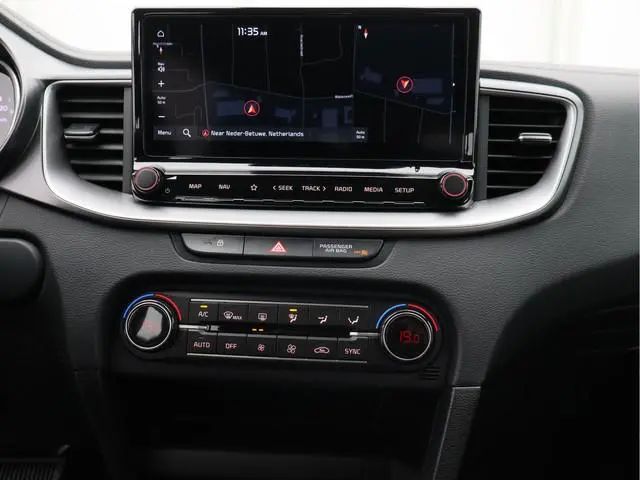 Kia cee'd