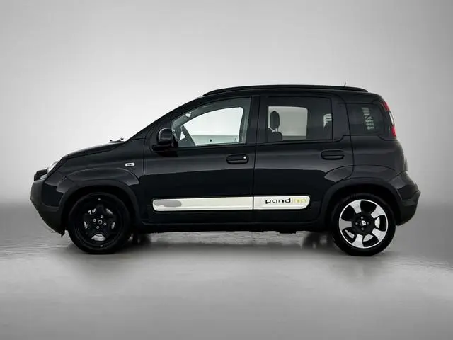 Fiat Panda 1.0 Hybrid Pandina | Apple Carplay | Spiegelverwarming | Cruise Controle