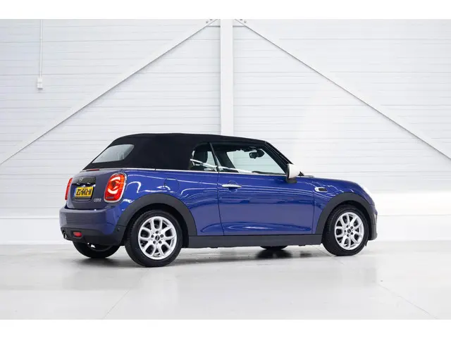 Mini Mini Cabrio 1.5 Cooper | Business |