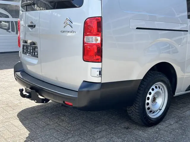 Citroën Jumpy